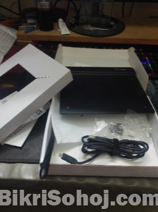 XP-Pen Star G640